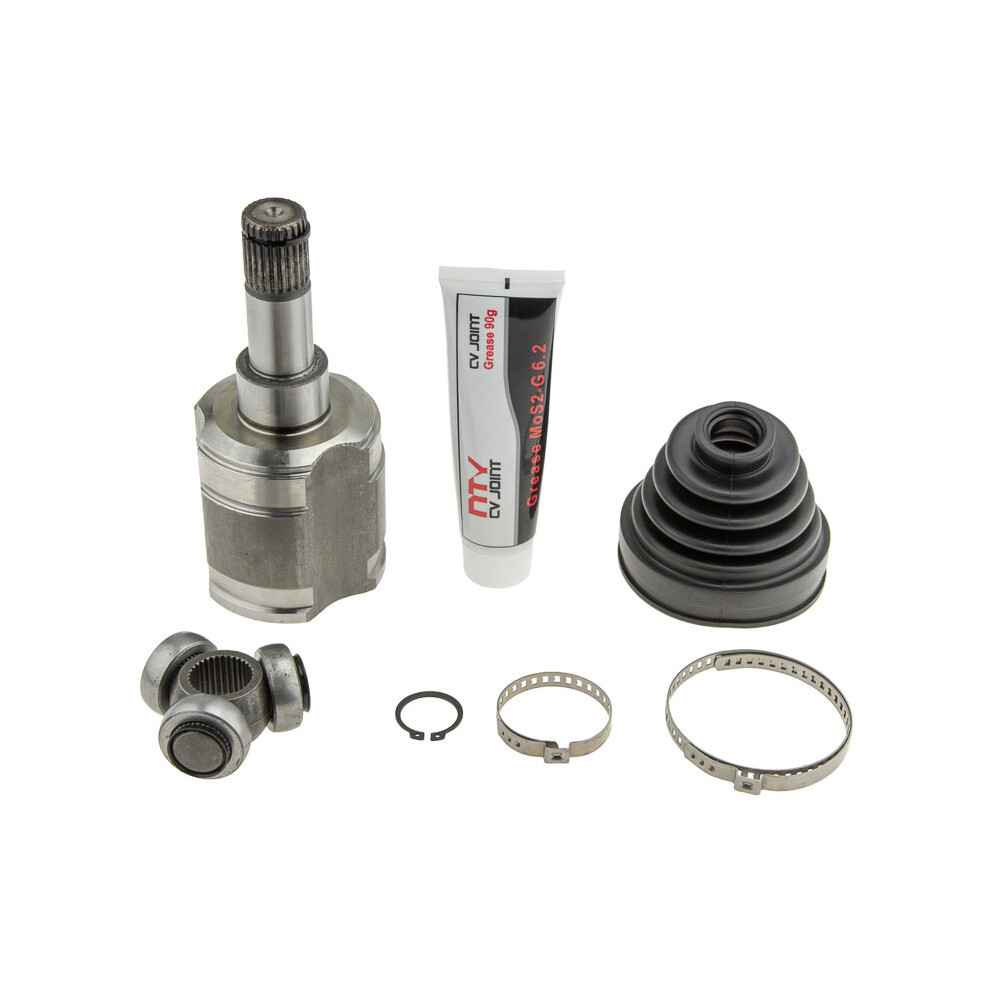 Nty Inner Cv Joint For Chrysler Sebring Jr 01-06 Dodge Stratus 01-06