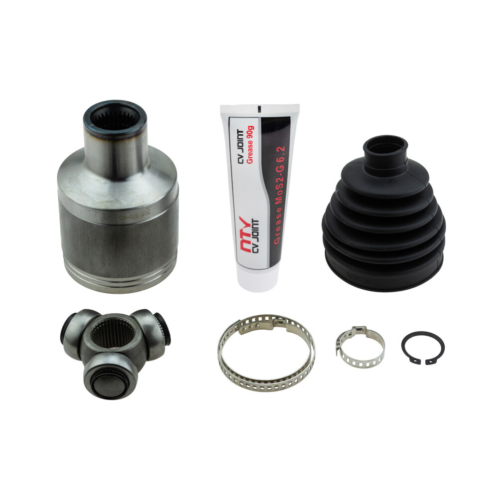 Inner Cv Joint Right For Jeep Grand Cherokee 05-,Commander 05- 5902048083999