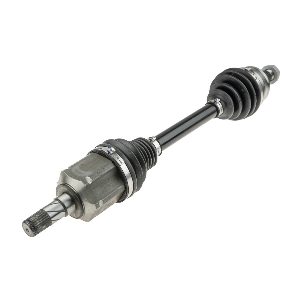 Front Left NTY NPW-CH-038 Drive Shaft for JEEP - Image 9