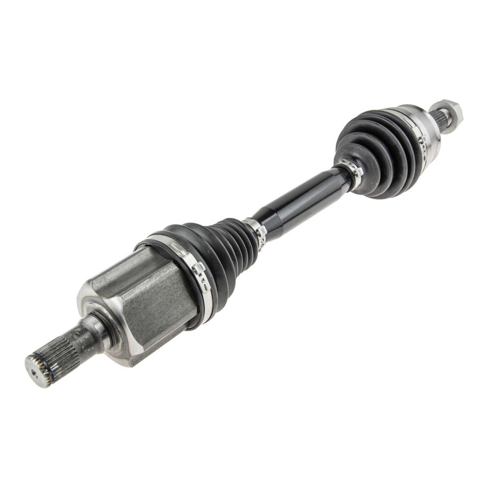 Driveshaft Left Front For Jeep Renegade 4Wd 17-,Fiat 500X 15- 5902048094490
