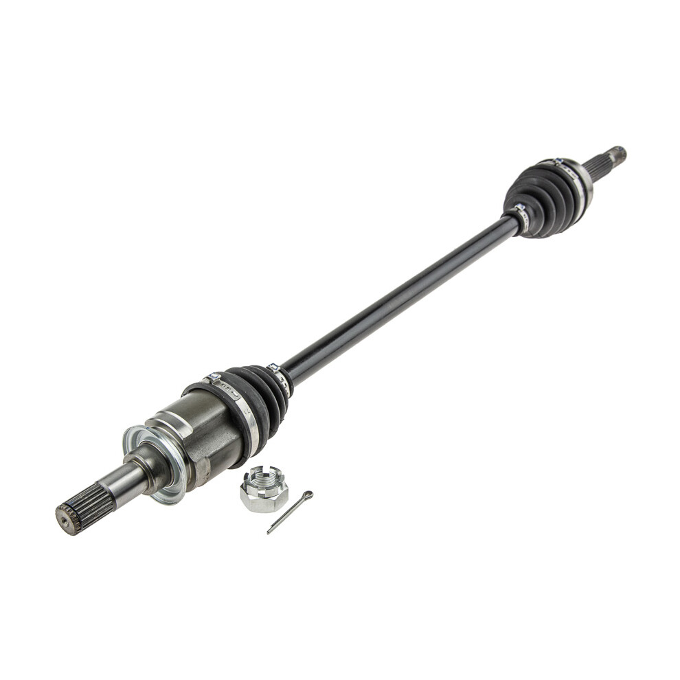 N.T.Y. NPW-CH-050.NTY Drive Shaft for JEEP - Image 11