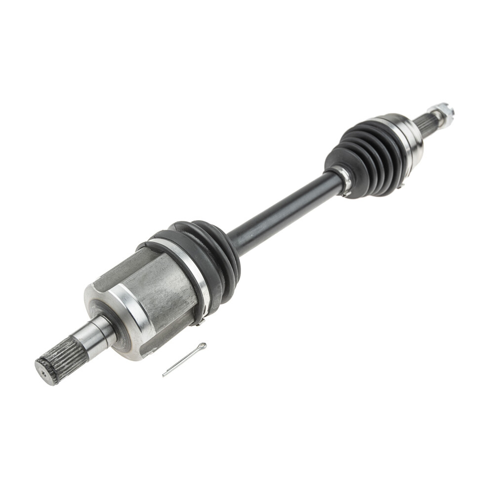 DRIVE SHAFT NPW-CH-052 FOR JEEP EDG/ED3/ERZ 2.4L ECN 2.0L 4cyl COMPASS - Image 12