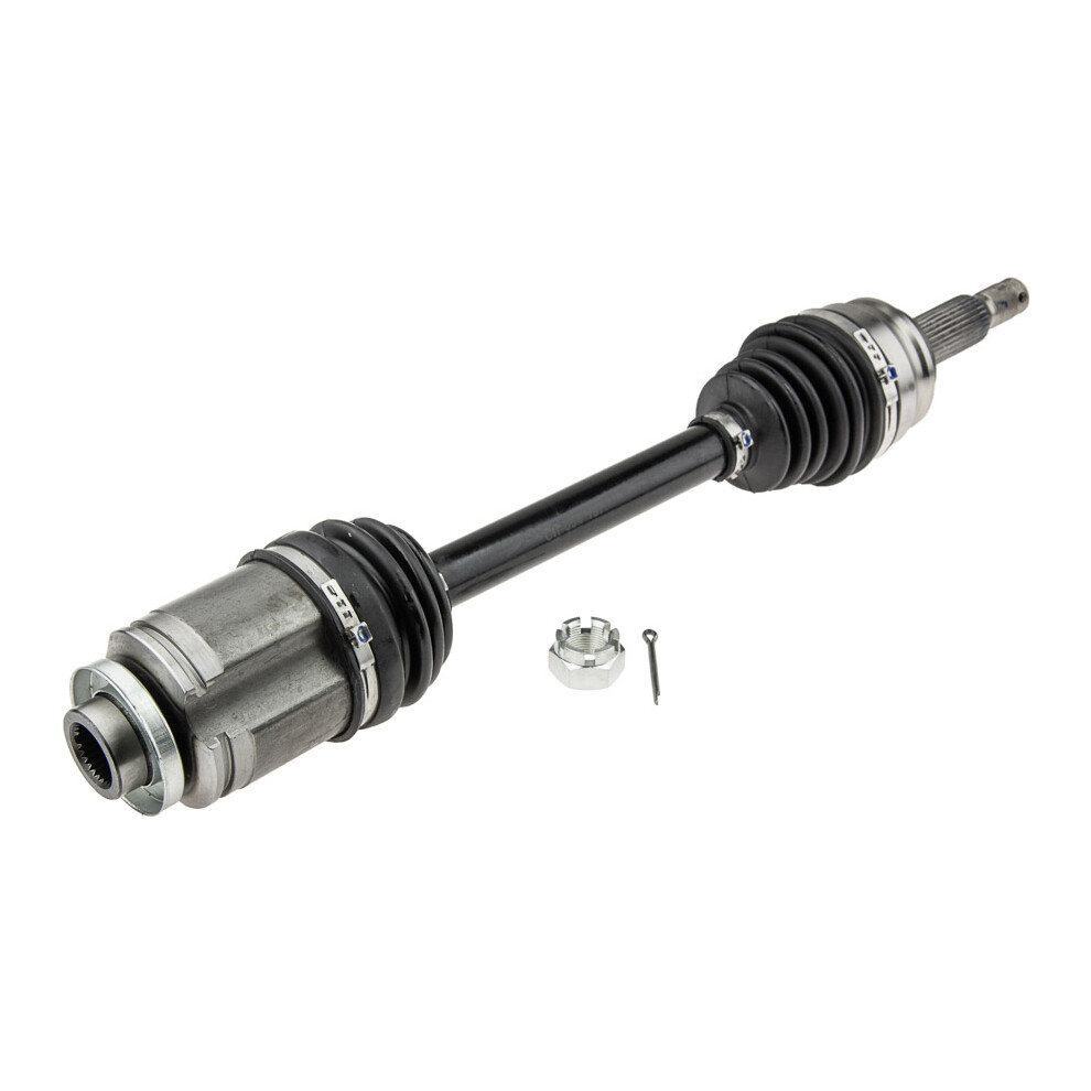 Drive Shaft suitable for Jeep Compass/Patriot 2.0/2.4 14- /ATM, Right/ OE to Ve - Image 11