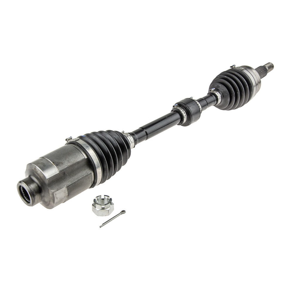 Nty Driveshaft For Jeep Compass 4Wd 2.4 14- /Atm,Right