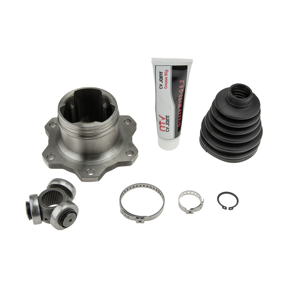 Nty Inner Cv Joint For Cadillac Escalade 07-, Chevrolet Avalanche 4.8