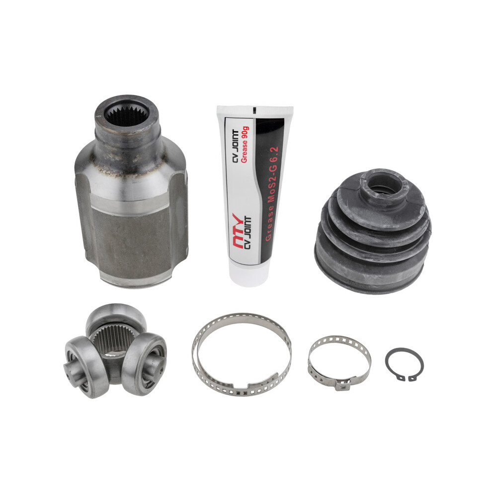 Fits NTY NPW-CH-077 INNER CV JOINT - Image 11