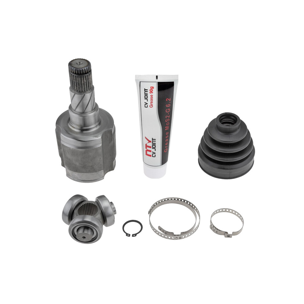 ✅Fits NTY NPW-CH-079 INNER CV JOINT  ⭐UK Seller⭐ - Image 15
