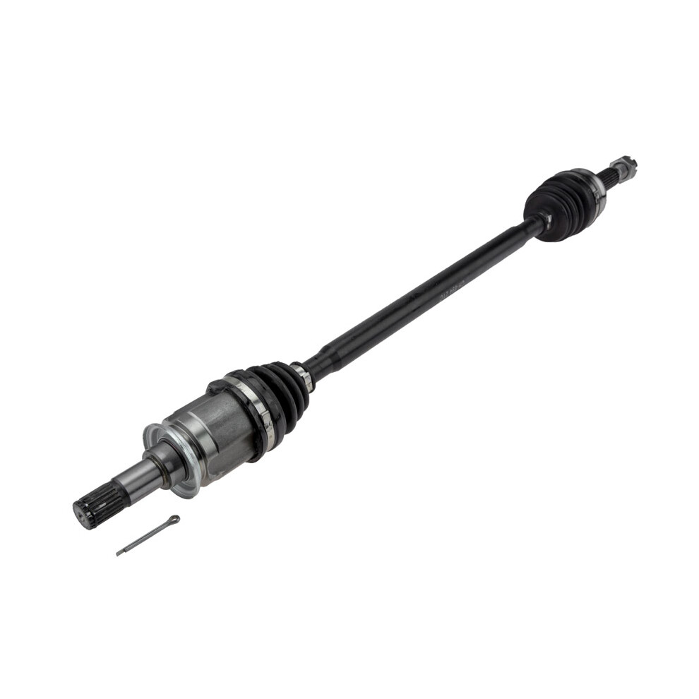 Driveshaft For Jeep Compass 2.4 4Wd 2.2Crd 4Wd 6Mt 10- Right Rear 5902048182524