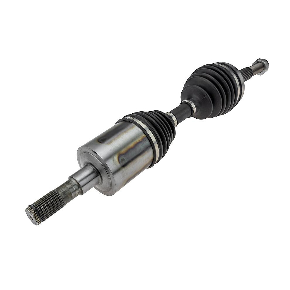Nty Driveshaft Left Front For Jeep Cherokee 4Wd 01
