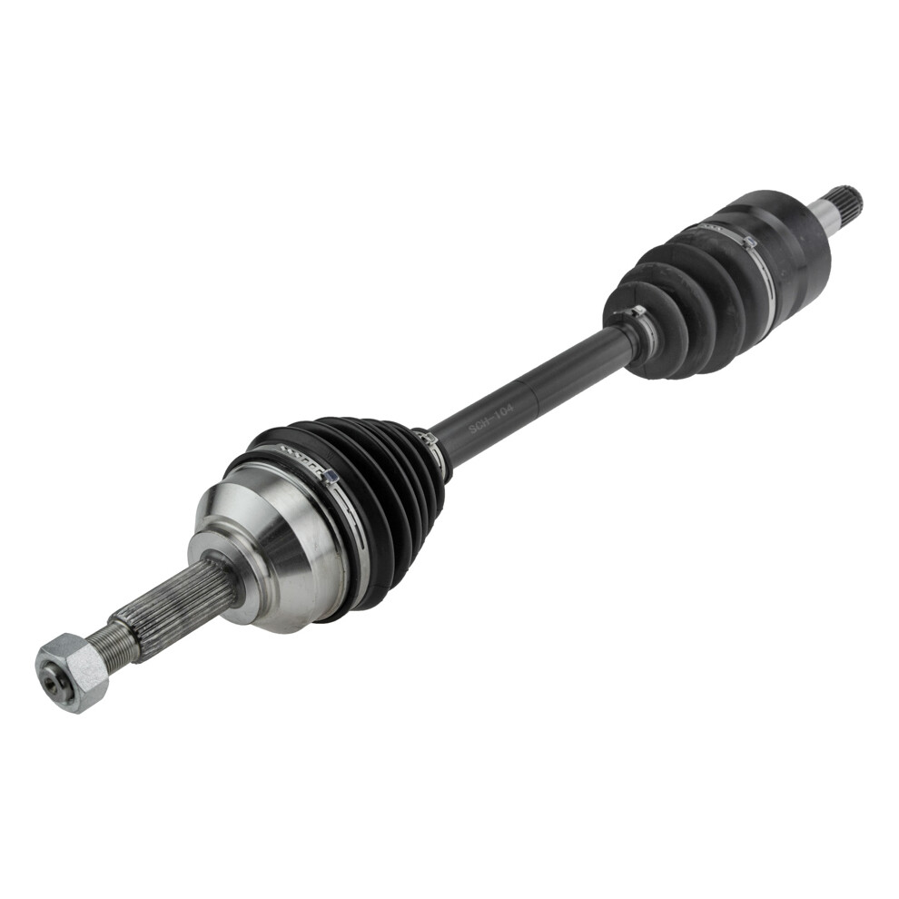 Nty Driveshaft For Chrysler Pacifica 3.5 2Wd Awd 03- 3.8 2Wd Awd 04