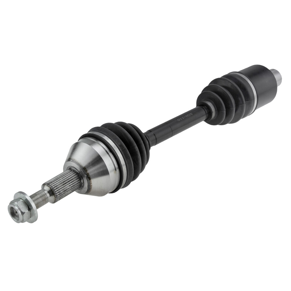 Nty Driveshaft For Chrysler Pacifica 4.0 Awd 07- /Front,Right