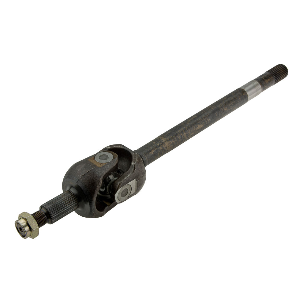 N.T.Y. NPW-CH-124.NTY Drive Shaft for JEEP - Image 2