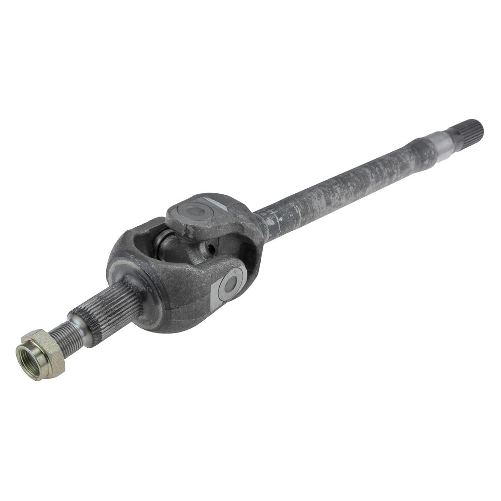 Drive Shaft Fits for Jeep Wrangler 07-18 / Front, Left, Dana 30 / OE zu Vergl - Image 6