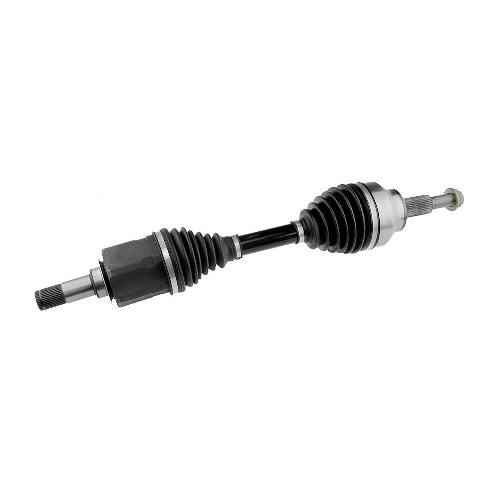 Nty Driveshaft For Jeep Grand Cherokee 10- Dodge Durango 10