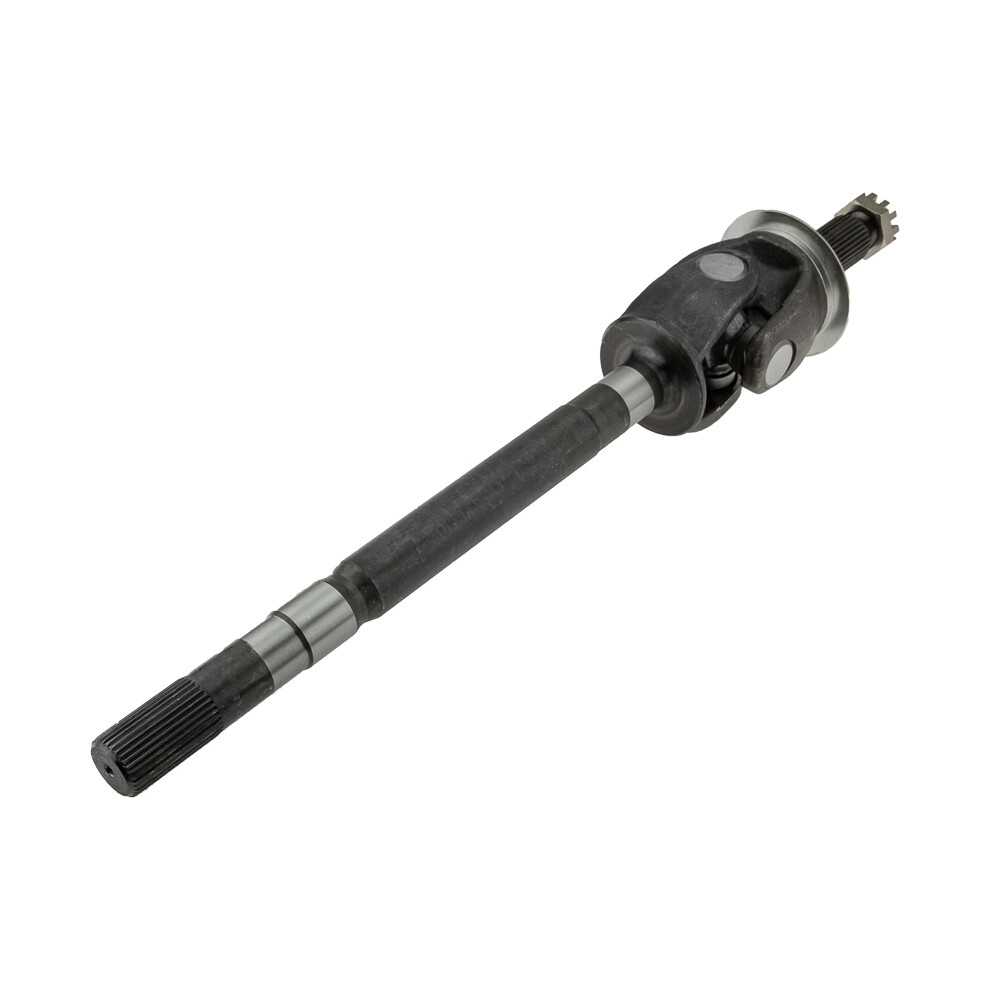 Nty Driveshaft For Dodge Ram 1500 06-08, 2500/3500 03-08 /Front,Left