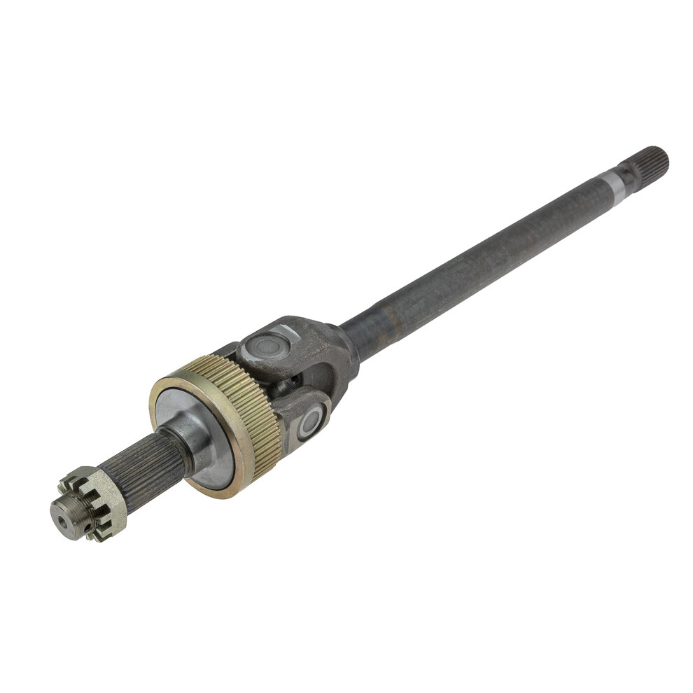 Nty Driveshaft For Dodge Ram 1500 94-01, 2500 94-97 /Front,Left