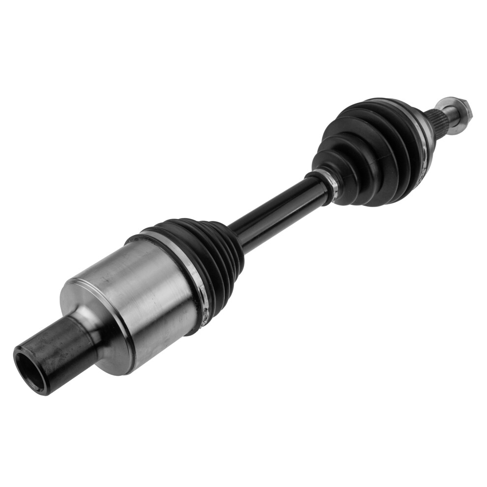 Nty Driveshaft Front L=R For Dodge Ram 1500 Supercharged Trx 19