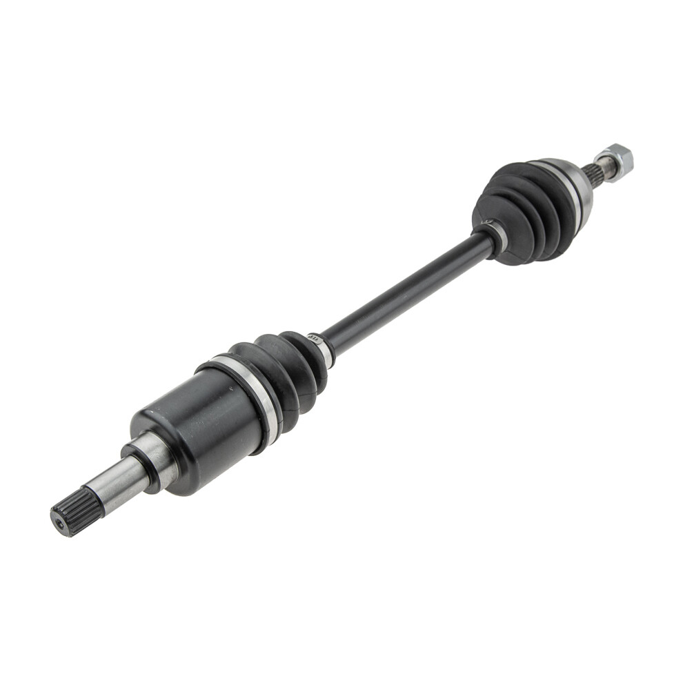 Driveshaft Left For Citroen Saxo 96-03, Ax -98, Peugeot 106 96-03 5908281475652