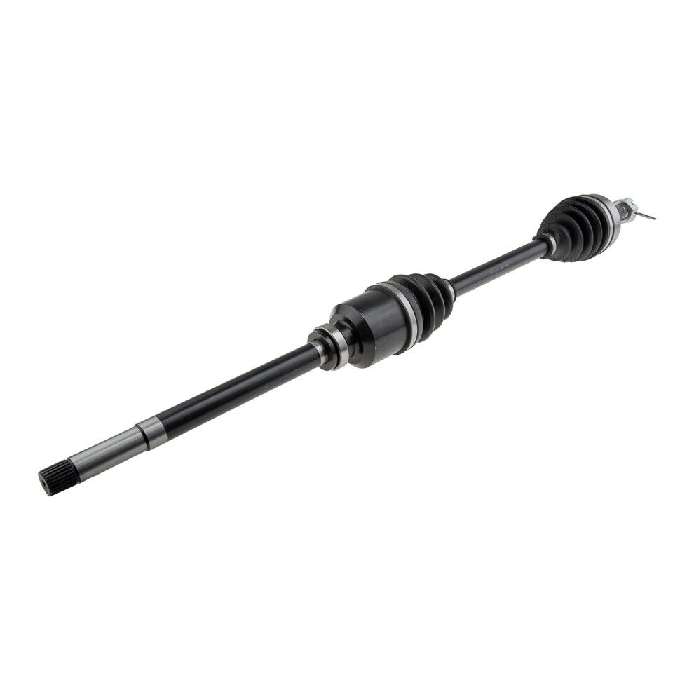 DRIVE SHAFT NPW-CT-009 FOR PEUGEOT CITROEN BERLINGO/Platform/Chassis/Box C4 1.6L - Image 7