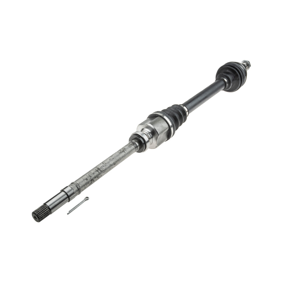 Nty Driveshaft Right For Citroen C4 04-, Peugeot 307 00