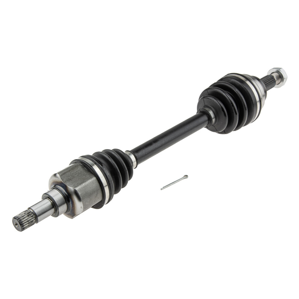 Driveshaft Left For Citroen Berlingo 1.1 1.4 96- 5902048027788