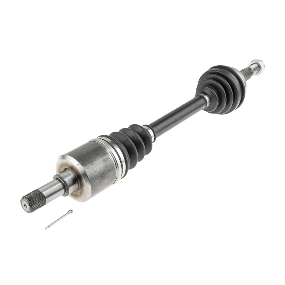 Nty Driveshaft For Citroen Jumpy 06- Peugeot Expert 06