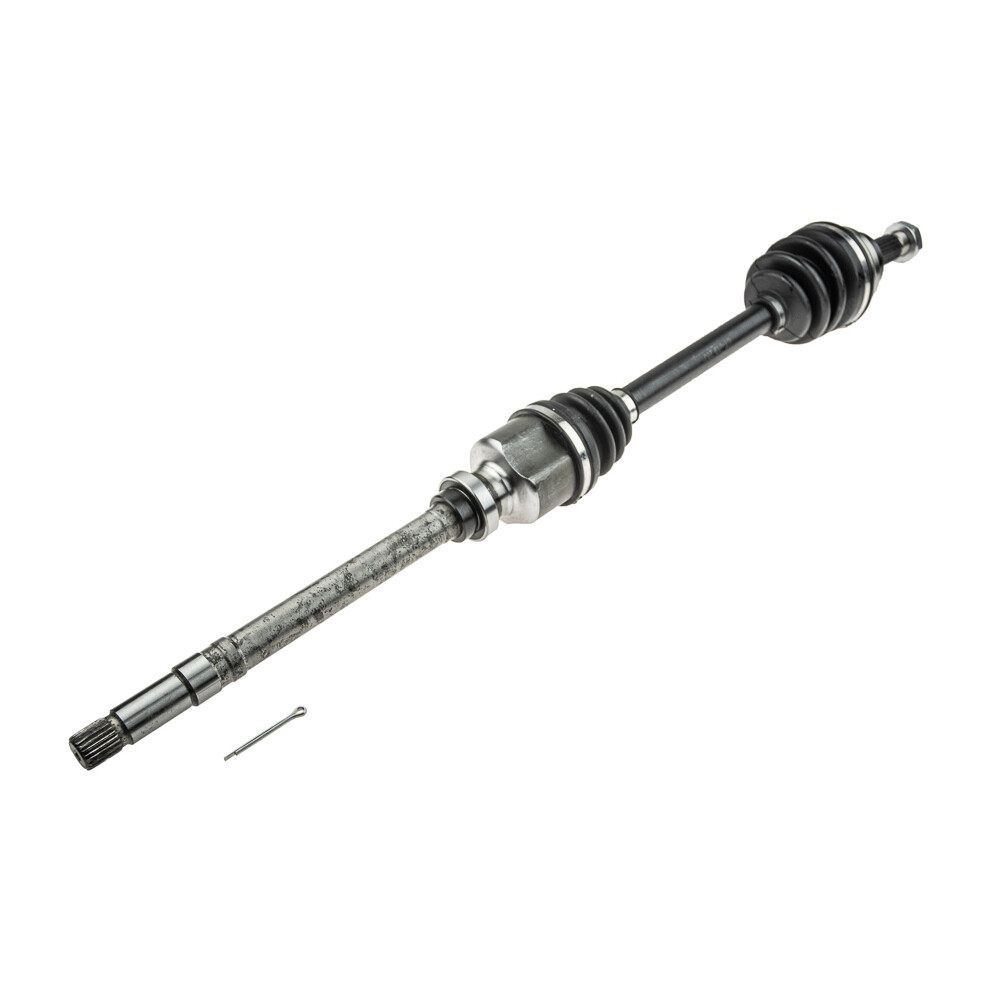 Nty Driveshaft For Citroen Berlingo 96- Peugeot Partner 96