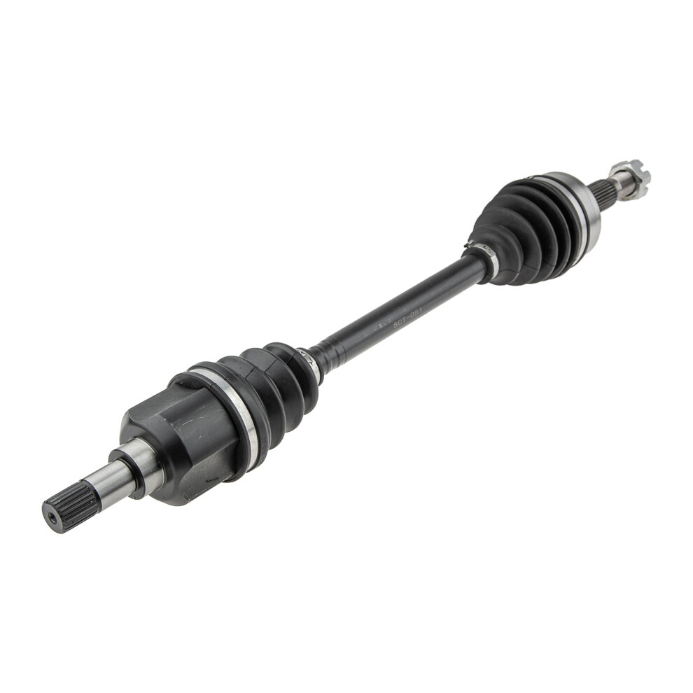 Nty Driveshaft Left For Citroen C5 Iii 1.6Hdi 110Km 1.8I 2.0I 16V 08