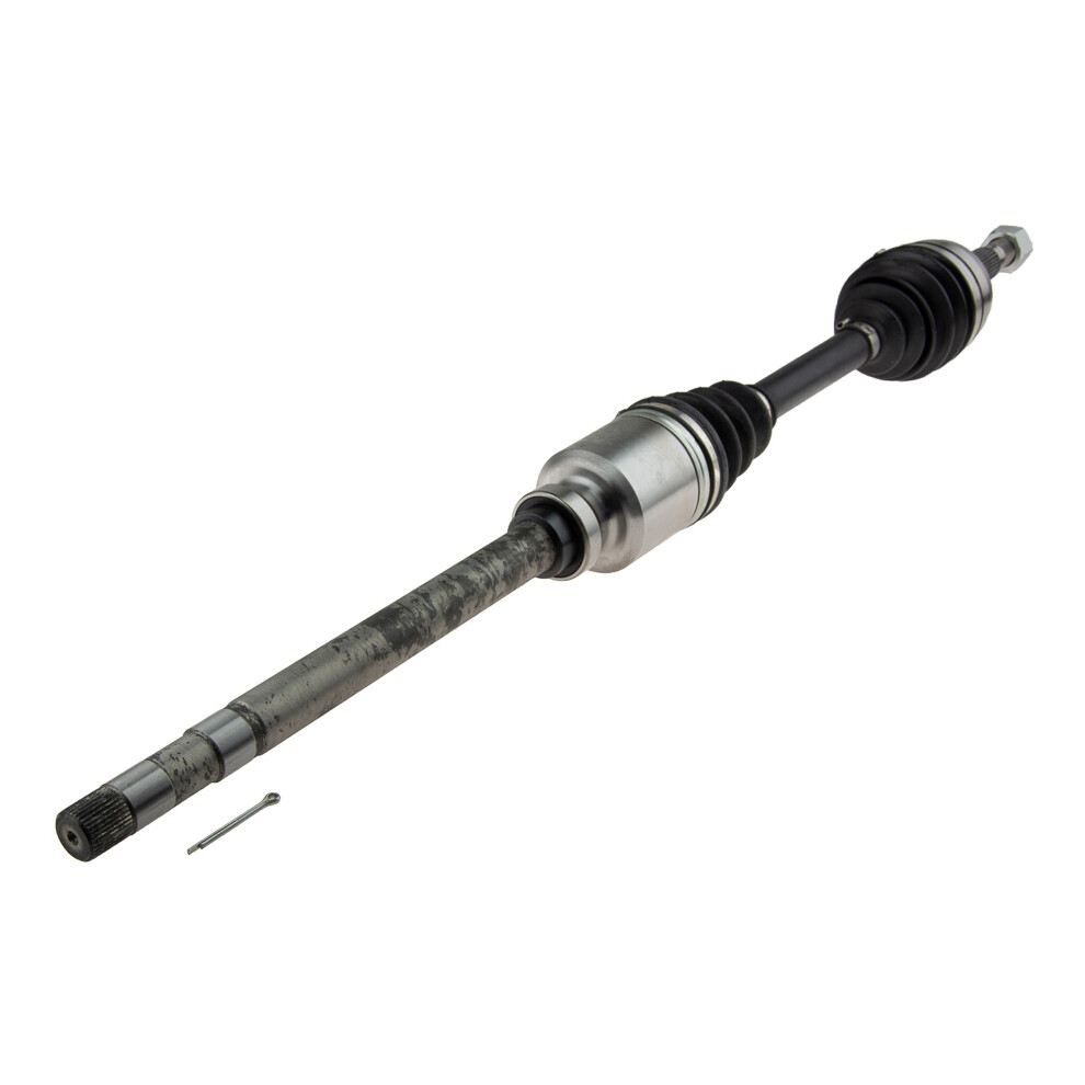 Drive Shaft Fits for Citroen Jumpy 2.0HDI 06 Peugeot 508 1.6, 1.6HDI, 2.0HD - Image 8