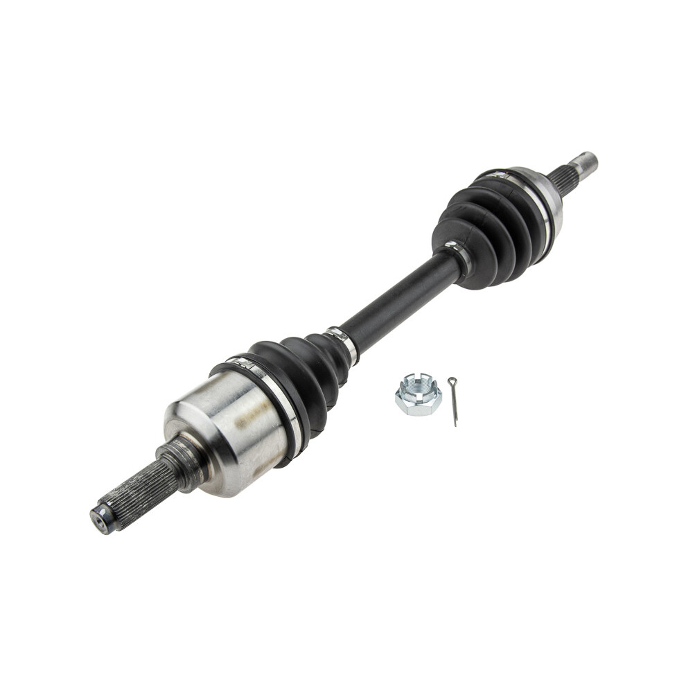 Original NTY Drive Shaft NPW-CT-052 For Citroën - Image 10