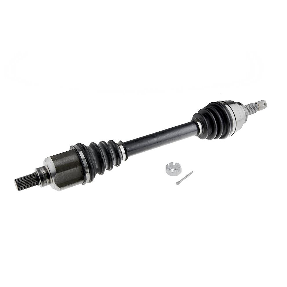 Driveshaft For Citroen C4 04- C4 Picasso Grand Picasso 07- 5902048877086