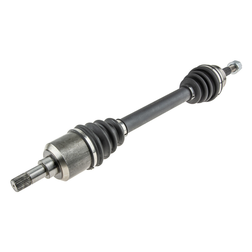 Nty Driveshaft Left For Citroen C-Elysee 92Km 12- Peugeot 301 12