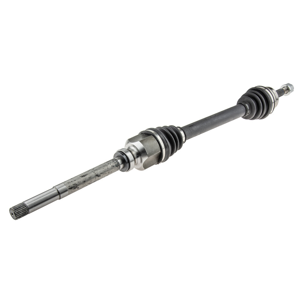 Driveshaft Right For Citroen C-Elysee 12- Peugeot 301 12- 5902048094650