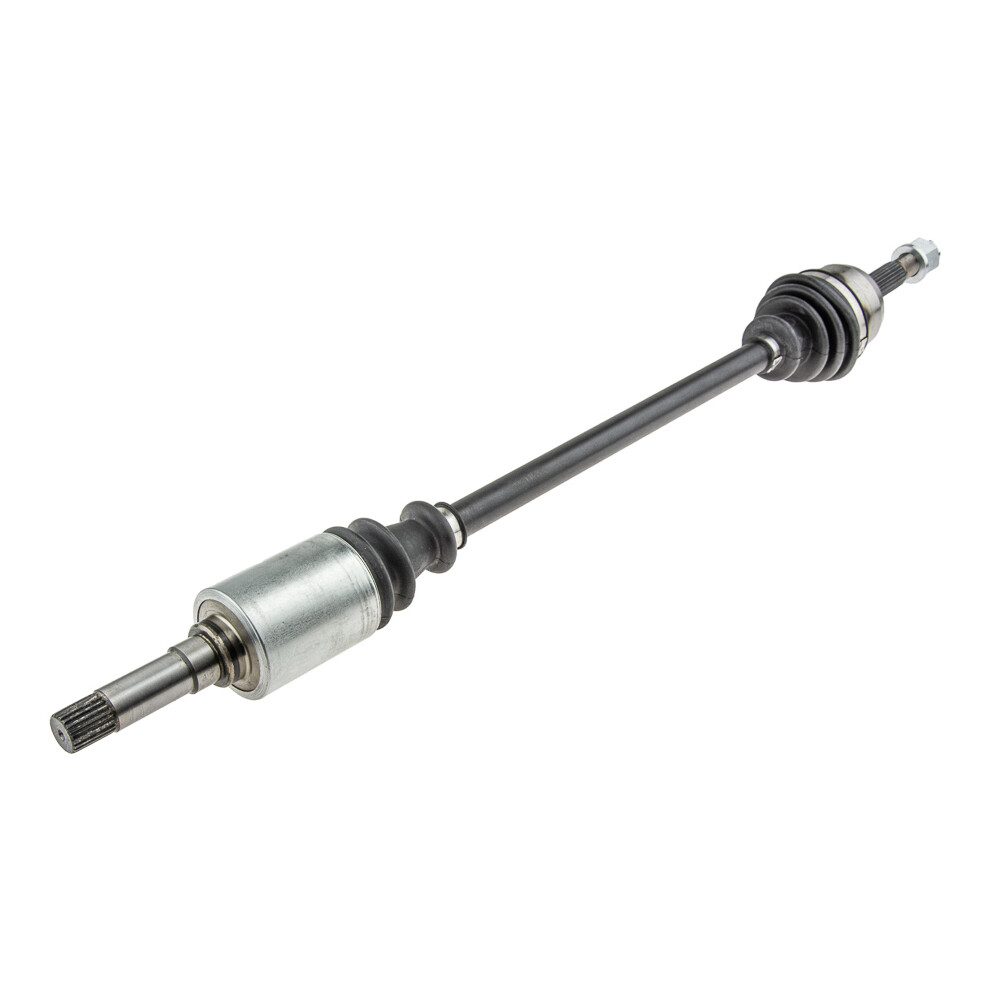 Drive Shaft Fits for Citroen Saxo 1.0, 1.1, 1.4 99-03, Peugeot 106 II 1.0, 1.1 - Image 11
