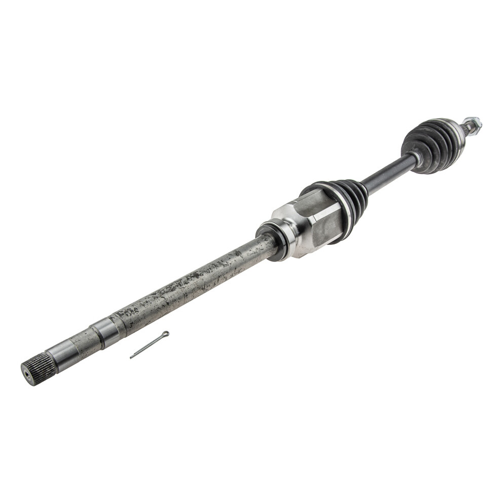 Driveshaft Front Axle Right NPW-CT-061 NTY for CITROËN C5 III C5 III Break - Image 12