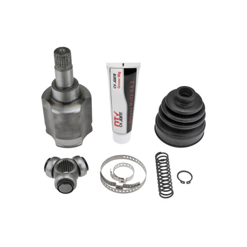 NTY INNER CV JOINT FOR CITROEN NEMO 09- PEUGEOT BIPPER09-