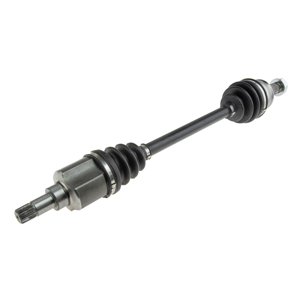 Driveshaft Left For Citroen Nemo 09-, Peugeot Bipper 09- 5902048135025
