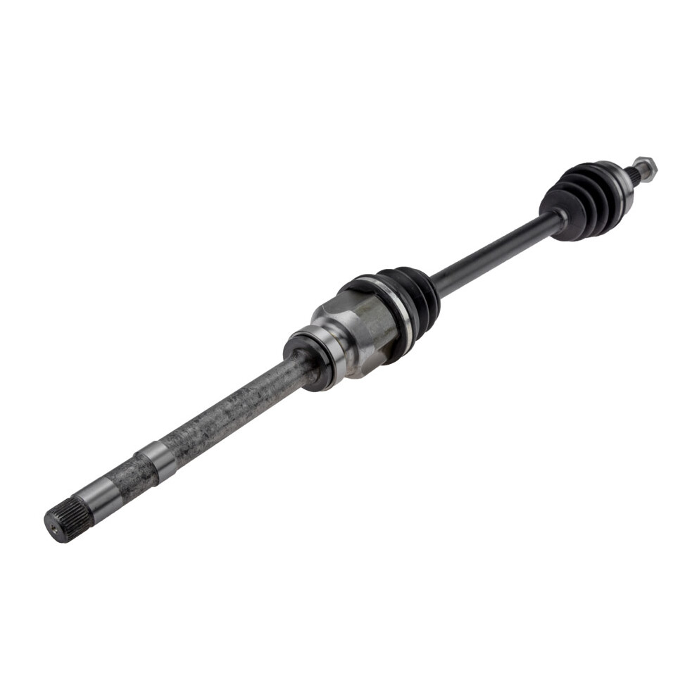 Driveshaft Right For Citroen Berlingo 20-, Peugeot 3008 Ii 18- 5902048182579