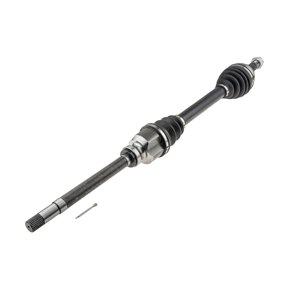 Nty Driveshaft Right For Citroen C3 Ii Aircross 1.2T,1.6Hdi 17
