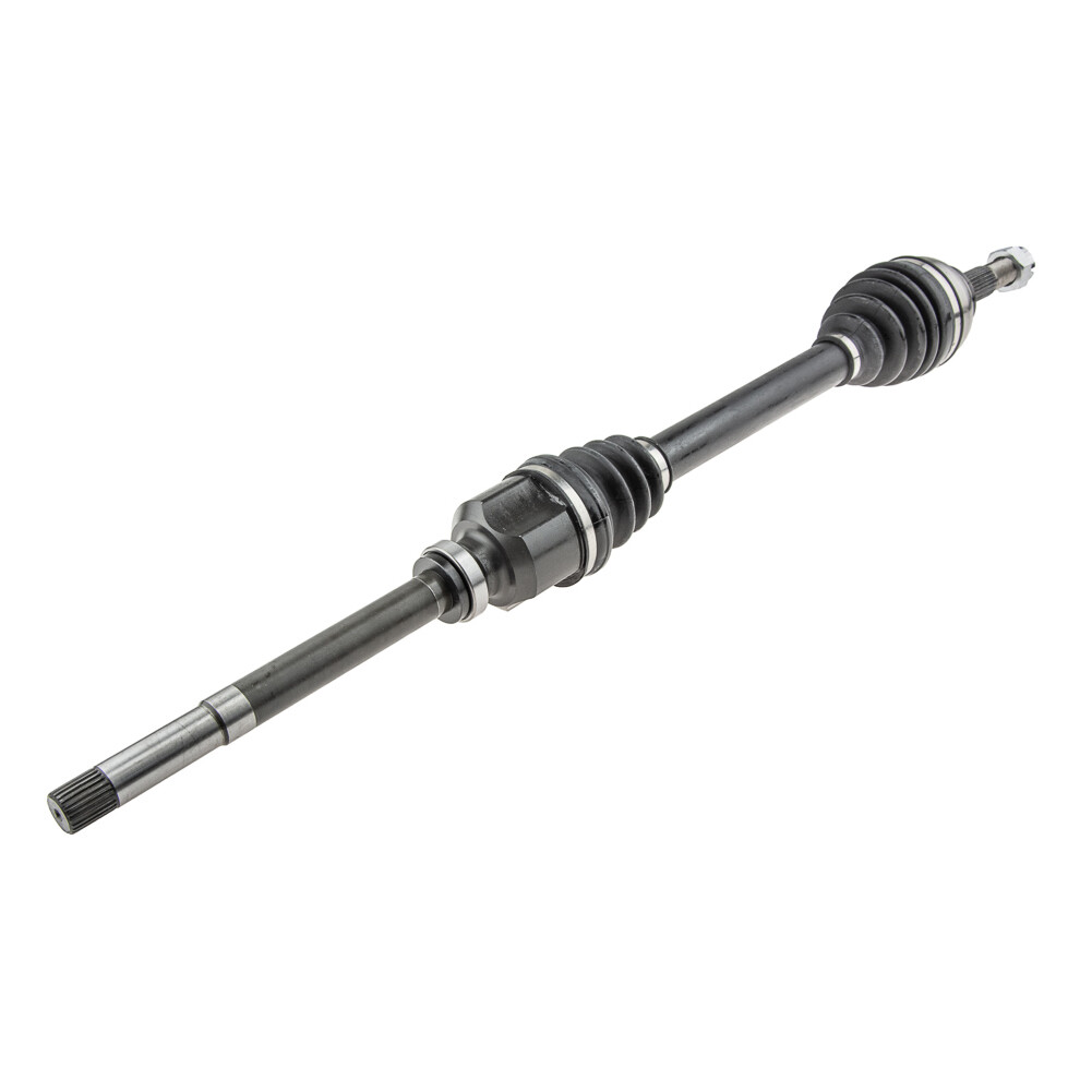 Nty Driveshaft For Citroen C-Elysee 14- Peugeot 301 14