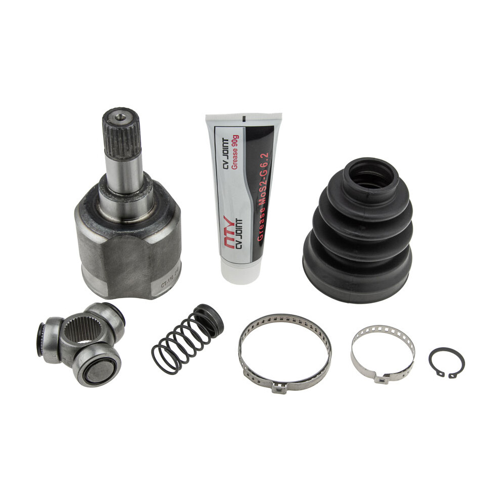 Hardy Disc, Longitudinal Wave Prop Shaft Fits for Citroen C3, II Aircross 1.2T, - Image 12