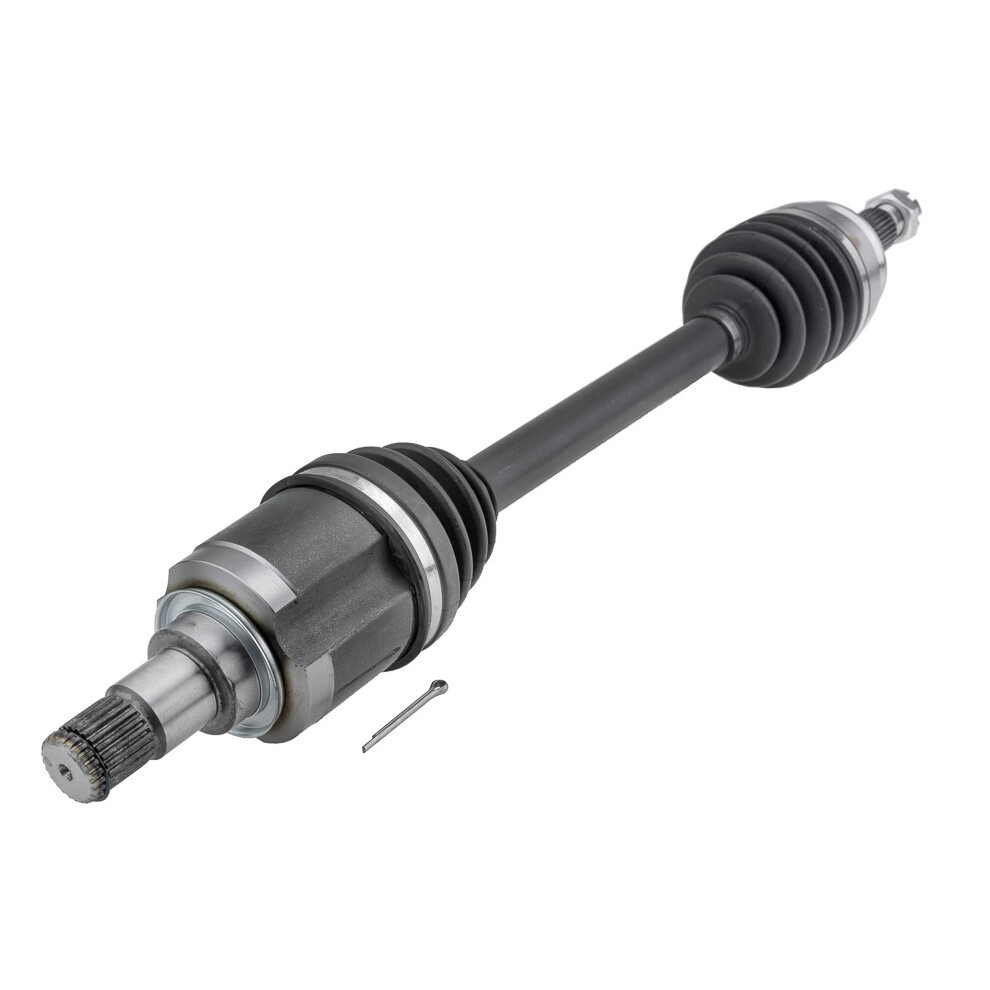 Nty Driveshaft For Citroen C4 Aircross 12- Peugeot 4008 12