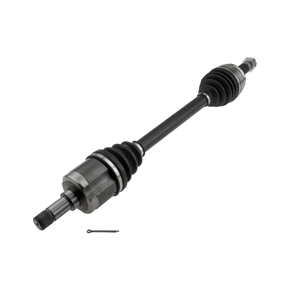 Driveshaft Left For Citroen Jumpy 16- Spacetourer 16- 5902048259455
