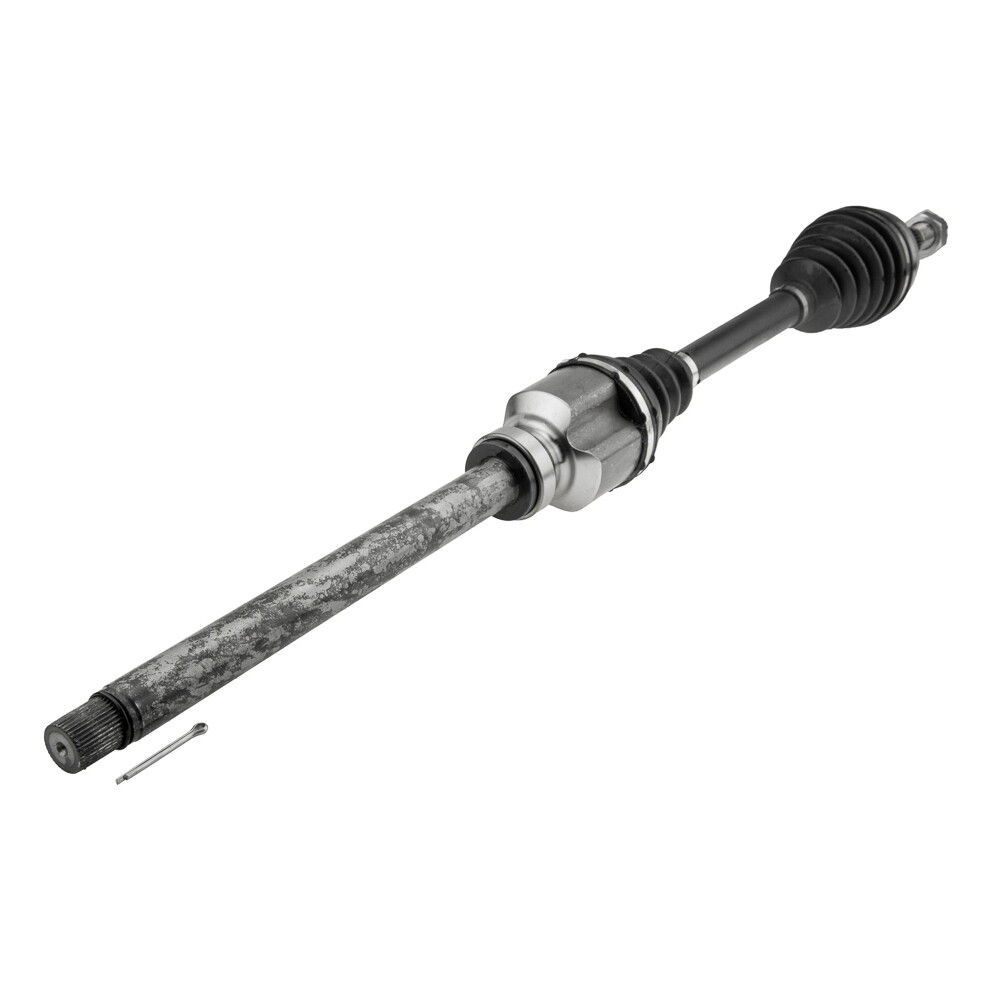 DRIVE SHAFT NPW-CT-129 FOR CITROËN RHH 2.0L 4cyl DS4 - Image 8