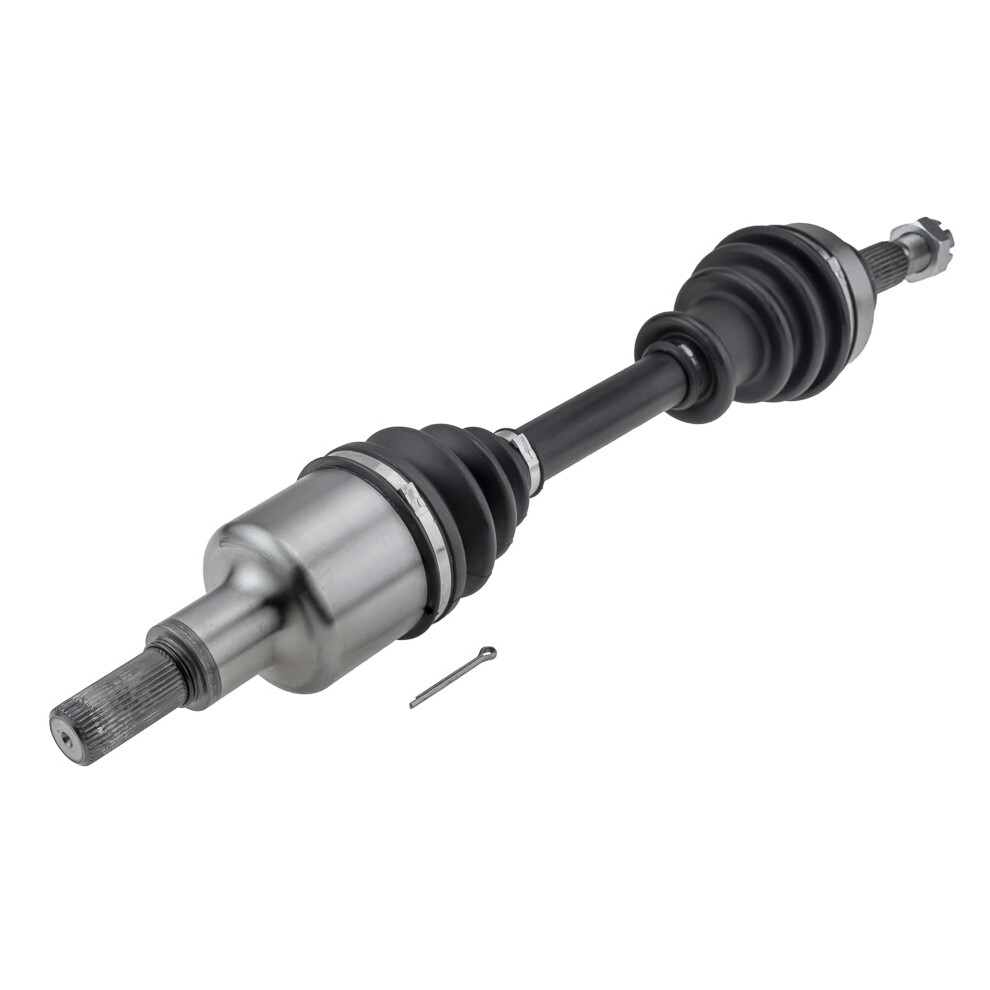 Original NTY Drive Shaft NPW-CT-133 For Citroën Fiat Peugeot - Image 9
