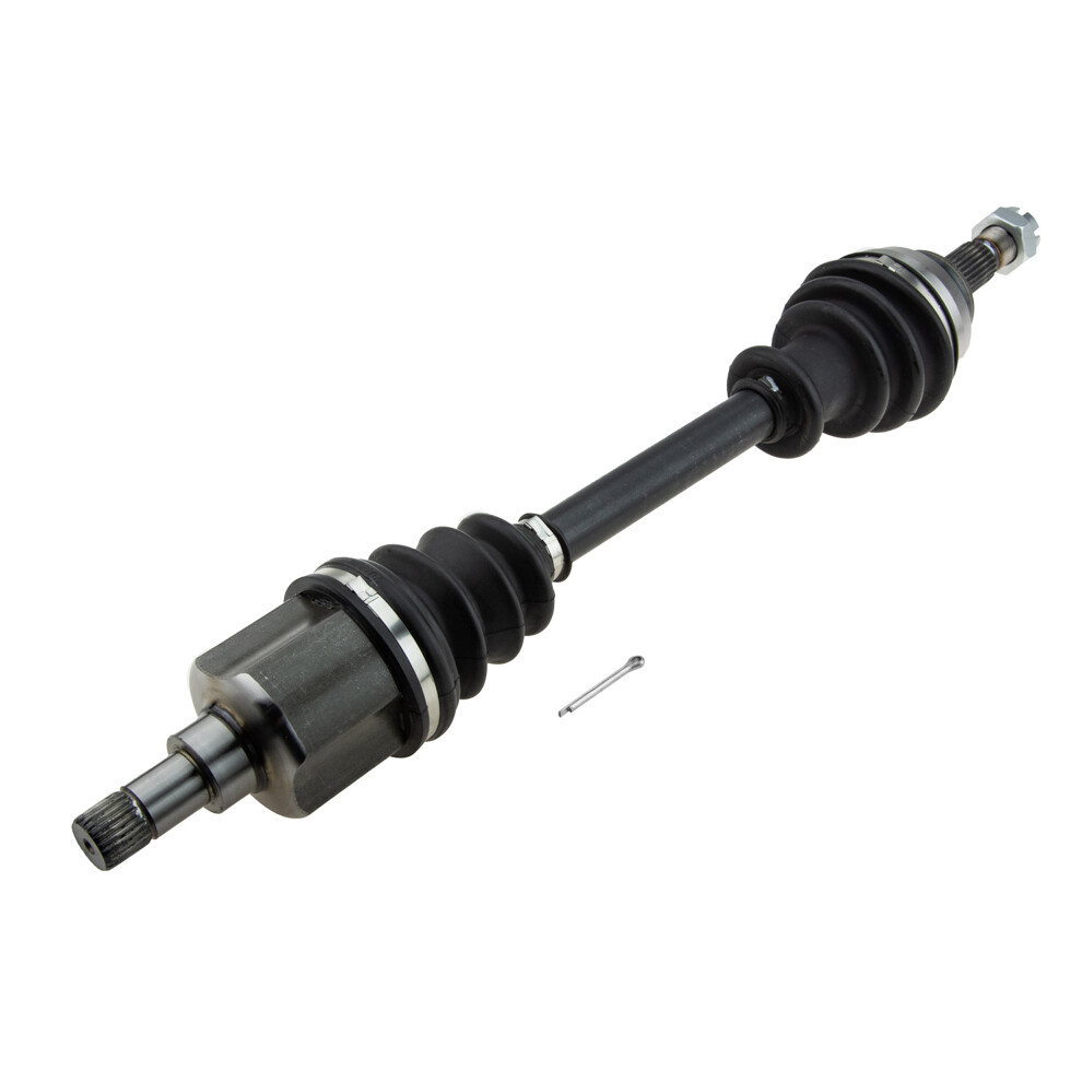 Nty Driveshaft Left For Citroen C4 Picasso / Grand Picasso 2.0Hdi 06