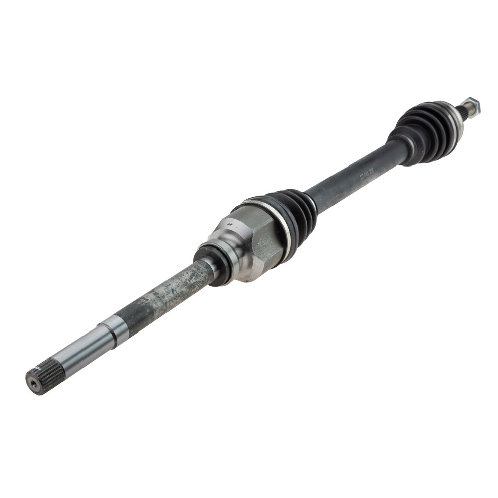 Driveshaft For Citroen C4ii 13- C4 Picasso Grand Picasso 13- 5902048296054