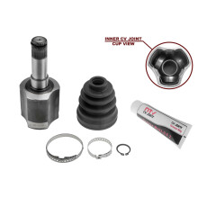 INNER CV JOINT FOR CHEVROLET CAPTIVA 2.4 3.0 3.2 2.0D 2.2D 06-