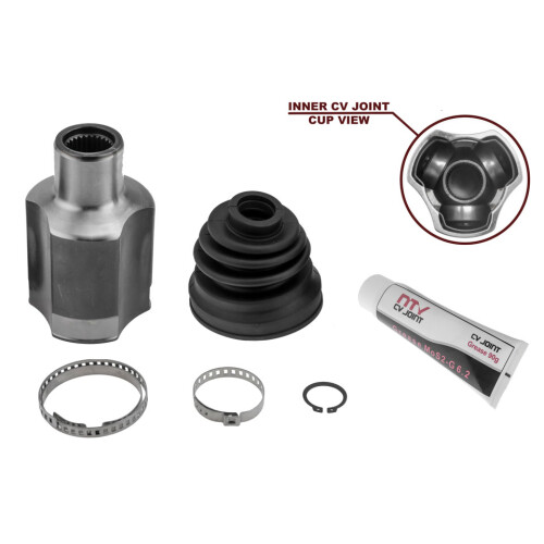 NTY INNER CV JOINT FOR CHEVROLET CAPTIVA 06- OPEL ANTARA 06-