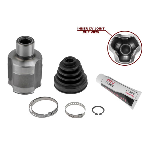 NTY INNER CV JOINT For CHEVROLET EPICA 04- /RIGHT/